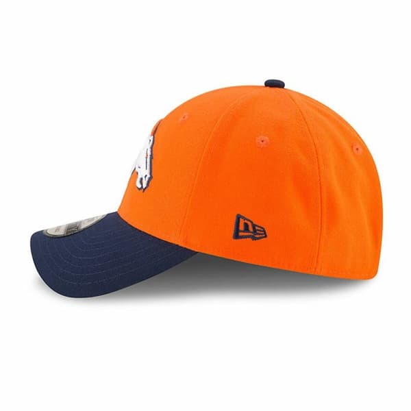 Träningskeps New Era New Orleans Saints Orange One size