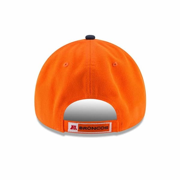 Träningskeps New Era New Orleans Saints Orange One size