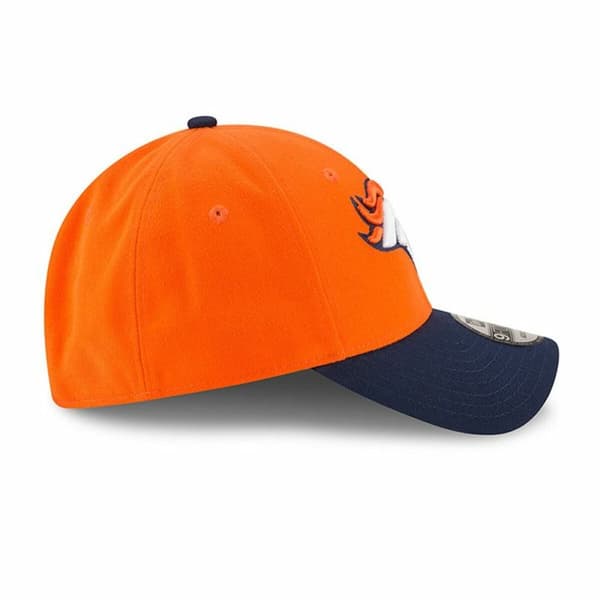Träningskeps New Era New Orleans Saints Orange One size