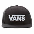Pikkukuva 3 / 8: Urheilulippalakki Vans Drop V II Snapback Monivärinen