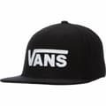 Pikkukuva 4 / 8: Urheilulippalakki Vans Drop V II Snapback Monivärinen