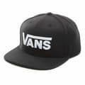 Pikkukuva 8 / 8: Urheilulippalakki Vans Drop V II Snapback Monivärinen