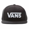 Pikkukuva 2 / 8: Urheilulippalakki Vans Drop V II Snapback Monivärinen