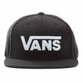 Pikkukuva 1 / 8: Urheilulippalakki Vans Drop V II Snapback Monivärinen