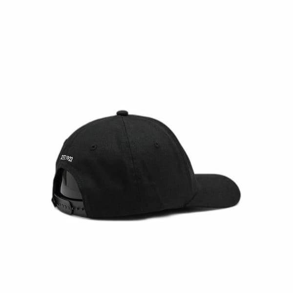 Träningskeps Dickies Hardwick Svart (One size)