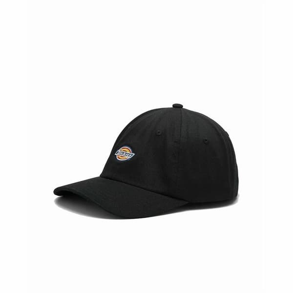 Träningskeps Dickies Hardwick Svart (One size)