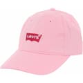 Miniatyrbild 2 av 5: Barnkeps Levi's Core Batwing Curve Brimcap Rosa (One size)