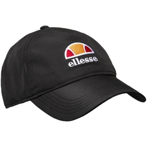 Träningskeps Ellesse Albo Svart One size