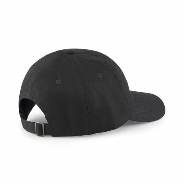 Sportshue Puma Script Logo Sort Multifarvet Onesize