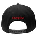 Miniatyrbild 2 av 2: Eminem Reverse E Logo Snapback Baseball Cap One Size