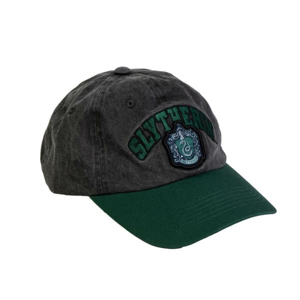 Unisex hat Harry Potter Sort 58 cm