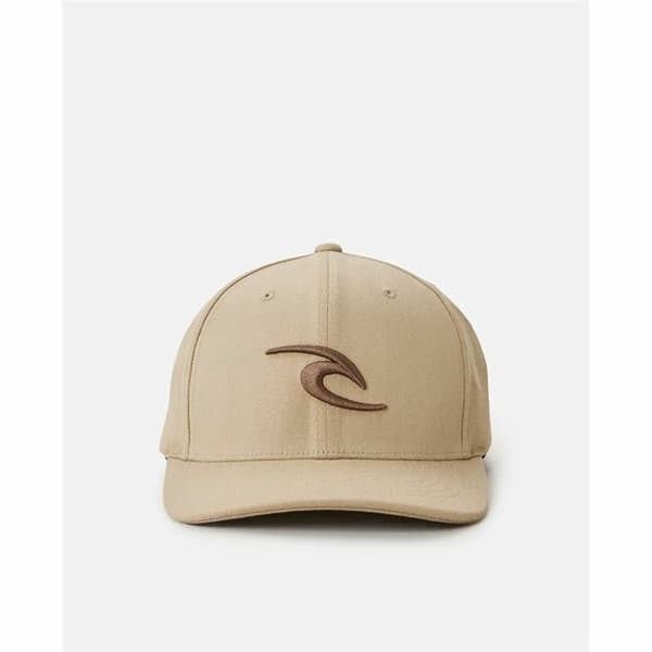 Träningskeps Rip Curl 111MHE-2137 Brun One size
