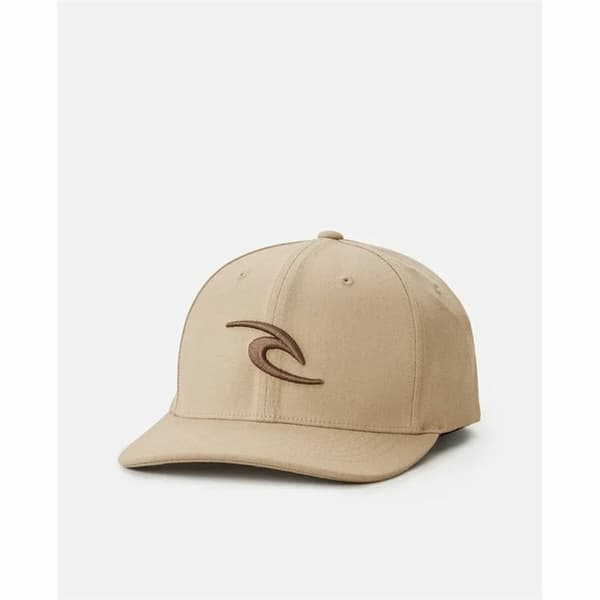 Träningskeps Rip Curl 111MHE-2137 Brun One size