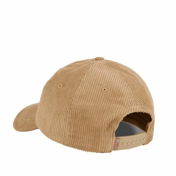 Träningskeps Dickies DK0A4ZAYKHK1 Beige One size