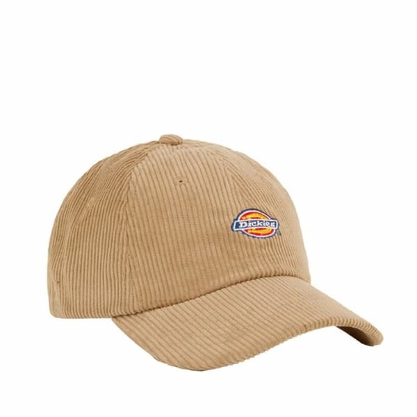 Träningskeps Dickies DK0A4ZAYKHK1 Beige One size