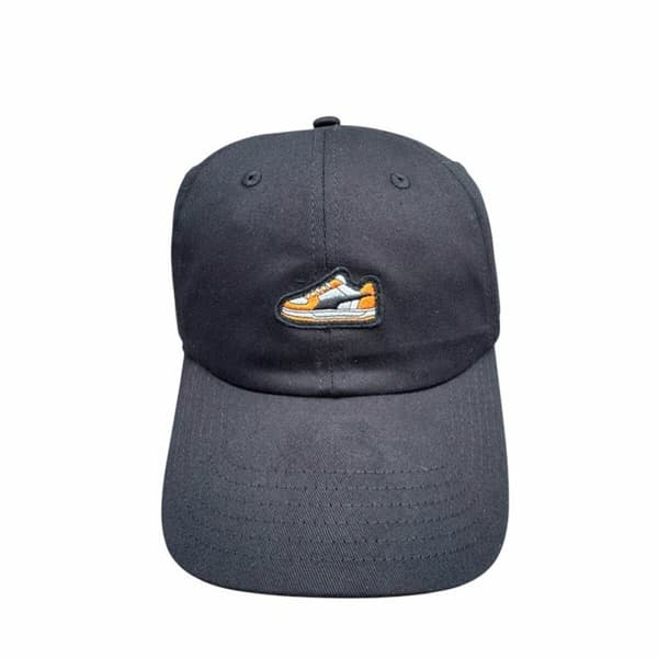 Sportshue Puma 026827 01 Sort Onesize