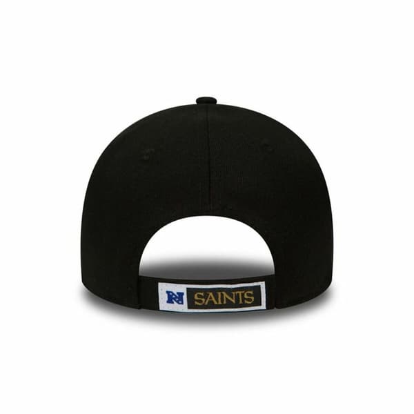 Träningskeps New Era New Orleans Saints Svart One size