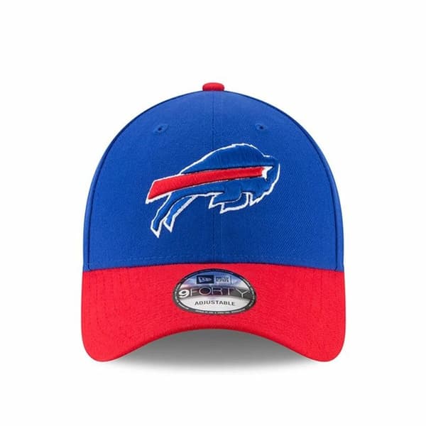 Träningskeps New Era Buffalo Bills Blå One size