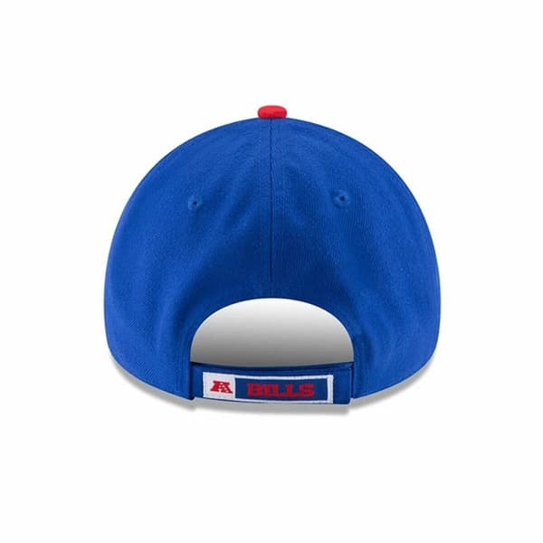 Träningskeps New Era Buffalo Bills Blå One size