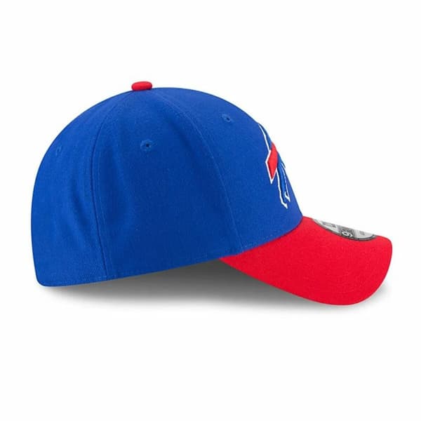 Träningskeps New Era Buffalo Bills Blå One size
