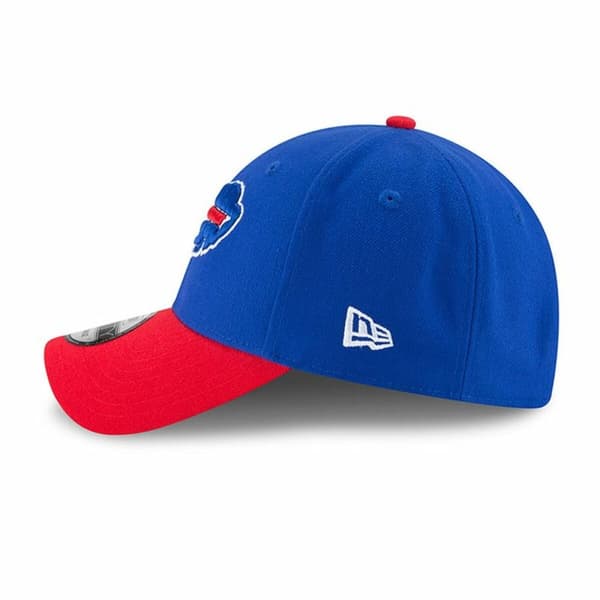 Träningskeps New Era Buffalo Bills Blå One size