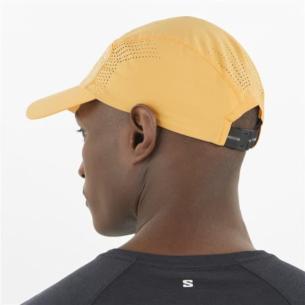 Sportshue Salomon Shkout Orange Onesize Running