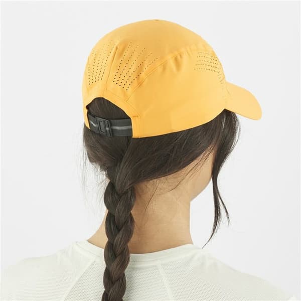 Sportshue Salomon Shkout Orange Onesize Running