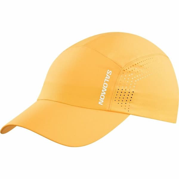 Sportshue Salomon Shkout Orange Onesize Running