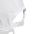 Miniatyrbilde 3 av 4: Sportscaps Adidas HT2031 Hvit M/L