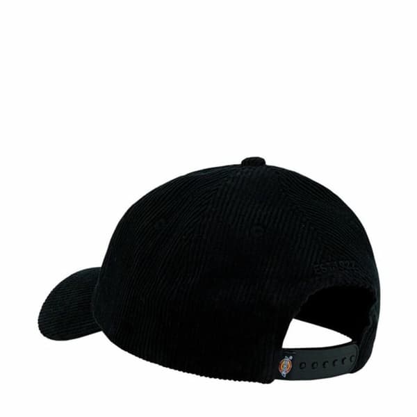 Urheilulippalakki Dickies DK0A4ZAYBLK1 Musta Yksi koko