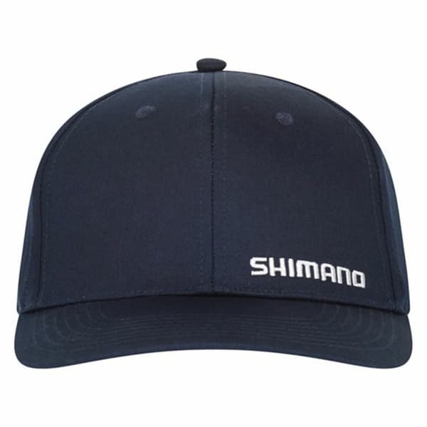 Träningskeps Shimano PCWOABSWE11UN01 Marinblå One size