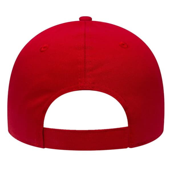 Urheilulippalakki New Era 11179830 Punainen (Yksi koko)