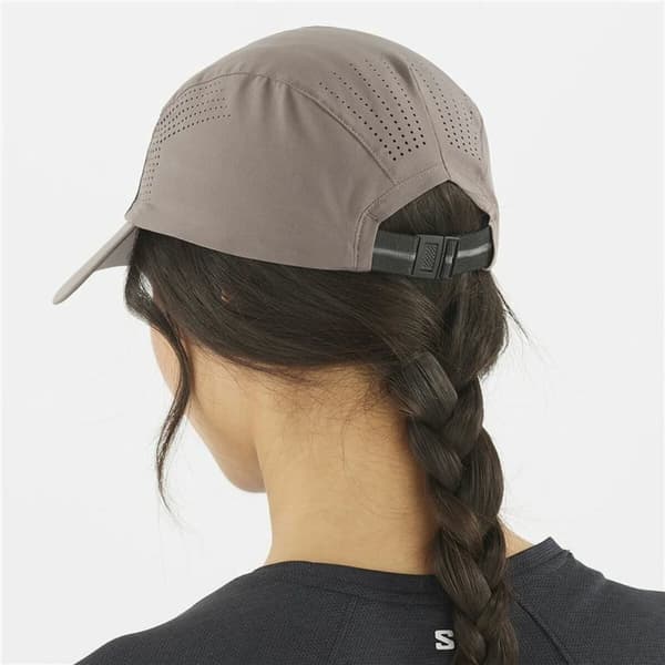 Sportshue Salomon Shkout U Brun Onesize Running
