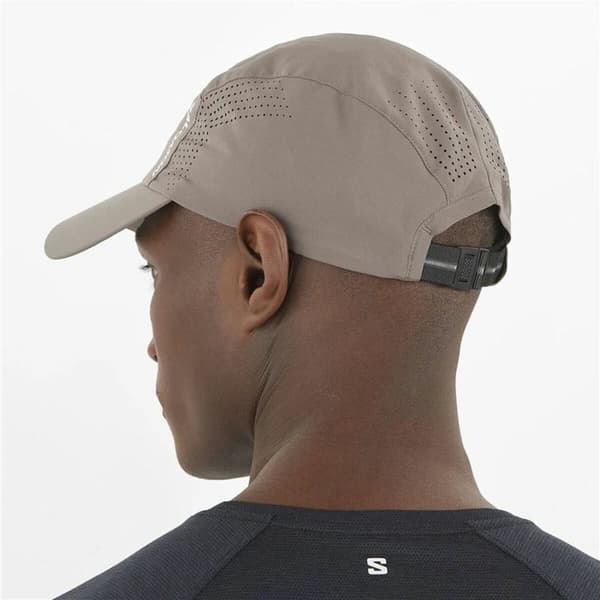 Sportshue Salomon Shkout U Brun Onesize Running