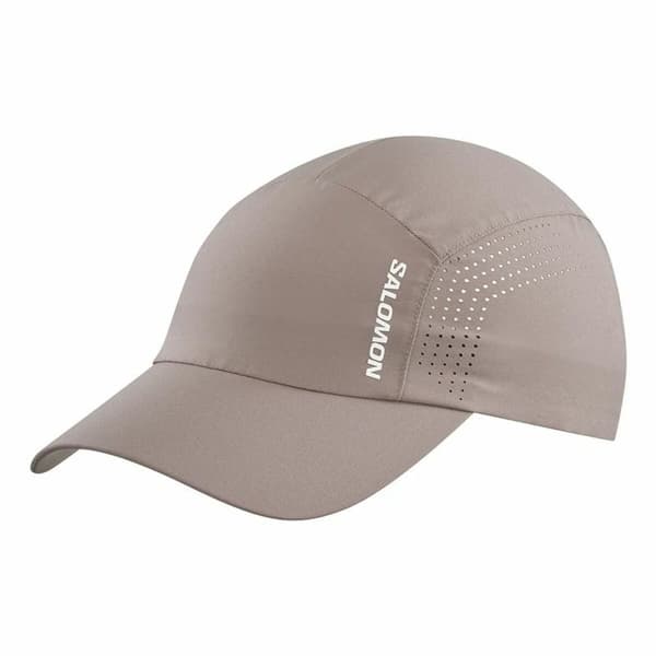Sportshue Salomon Shkout U Brun Onesize Running