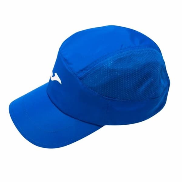 Urheilulippalakki Joma Sport 400580.376 Sininen Yksi koko Running