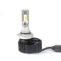 Miniatyrbillede 7 af 7: LED-konvertering 7 Plus, 9006, 24W/lampe, 5500LM, 2-pak