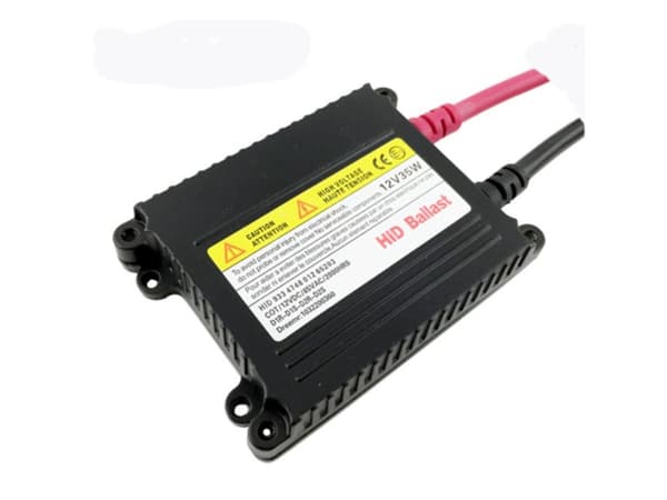 Xenon kit 35W AC slim ballast HID xenonkit Superpris !
