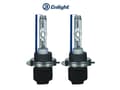 Miniatyrbild 4 av 4: Xenon kit 35W AC slim ballast HID xenonkit Superpris !