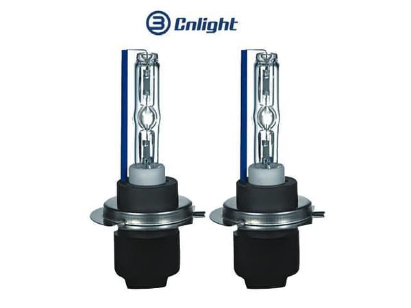 Xenon kit 35W AC slim ballast HID xenonkit Superpris !