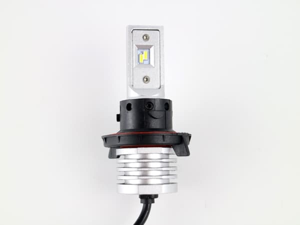 H13 / 9008 V9 PRO 1500 lumen led lampor 2-pack led snöskoter