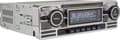 Miniatyrbild 9 av 10: Caliber Retro Mediaspelare Bluetooth RMD120BT