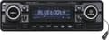 Miniatyrbild 7 av 10: Caliber Retro Mediaspelare Bluetooth RMD120BT