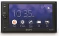 Miniatyrbillede 3 af 5: SONY XAV-AX1000 Bluetooth/Apple Carplay