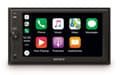 Miniatyrbillede 1 af 5: SONY XAV-AX1000 Bluetooth/Apple Carplay