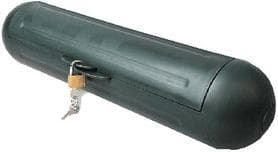 IWH 019603 Sikkerhedsboks Sikkerhedsboks til CEE-stik (Ø x L) 11 cm x 36 cm (019603)