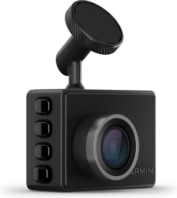 Garmin 47 - Dash Cam