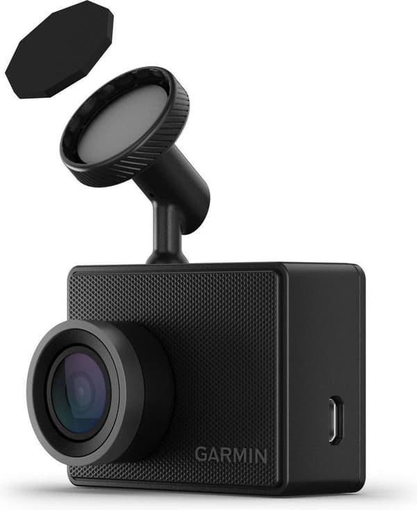 Garmin 47 - Dash Cam