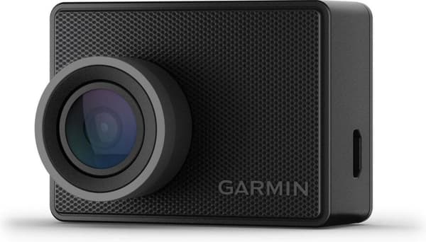 Garmin 47 - Dash Cam