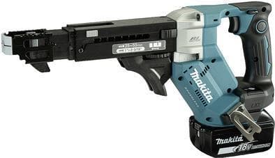 DFR551Z trådløs magasinskruetrækker 18V (DFR551Z)